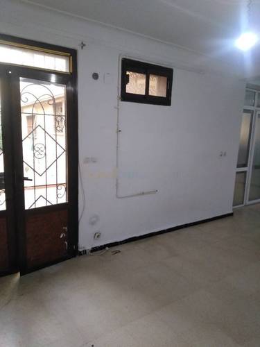 Location Niveau de villa El Achour