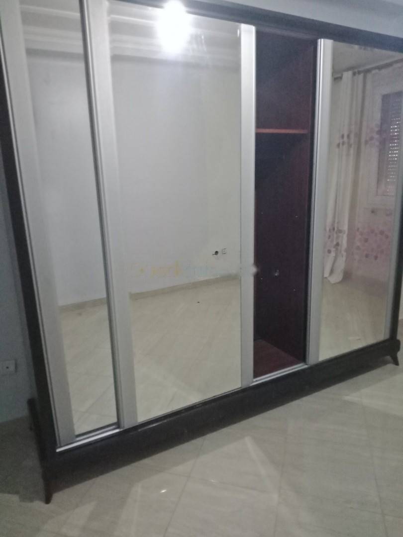 Location Appartement F4 Baba Hassen