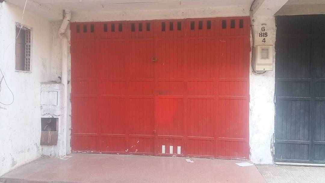 Location Local F1 Bir Mourad Rais