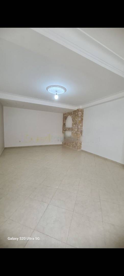 Vente Appartement F5 Souidania