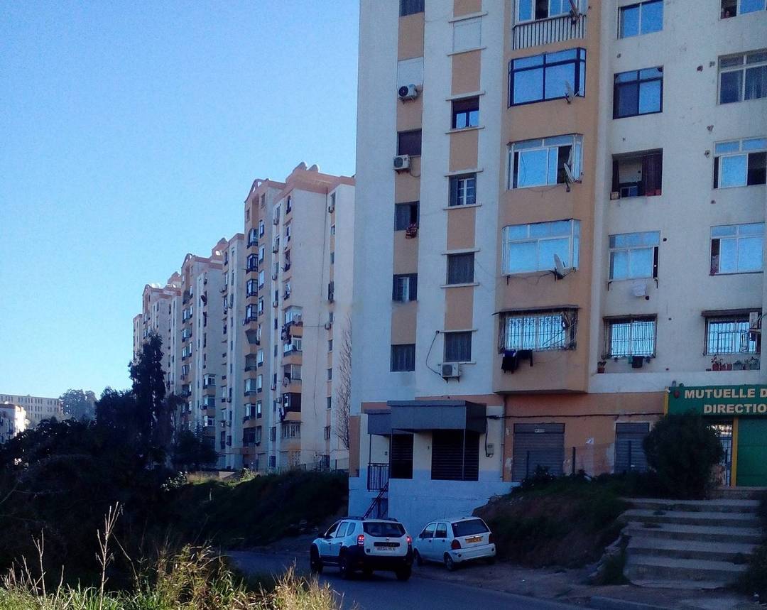 Location Local Kouba