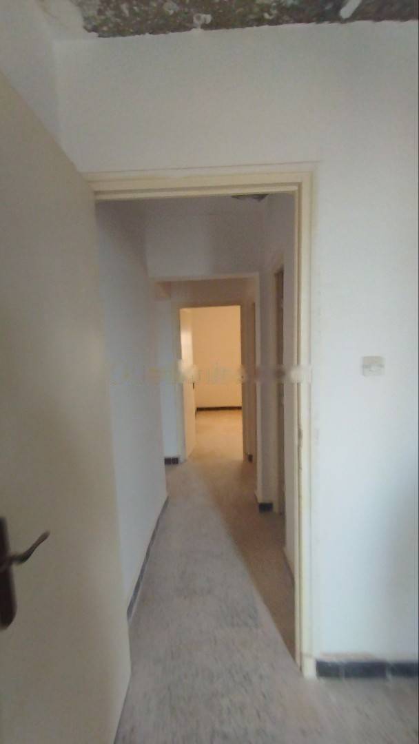 Vente Appartement F3 Bouzareah