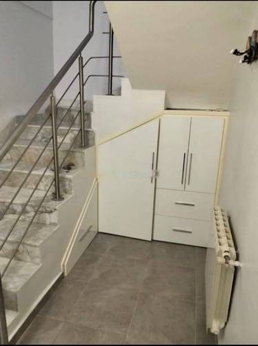 Vente Appartement F5 Cheraga