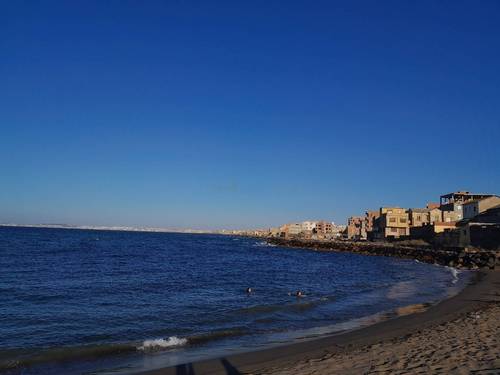 Vente Appartement F4 Bordj El Bahri