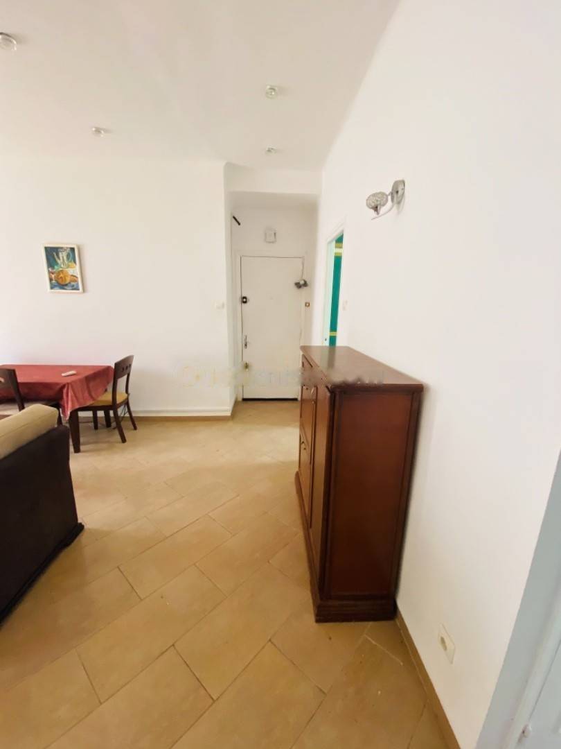 Location Appartement F3 El Biar