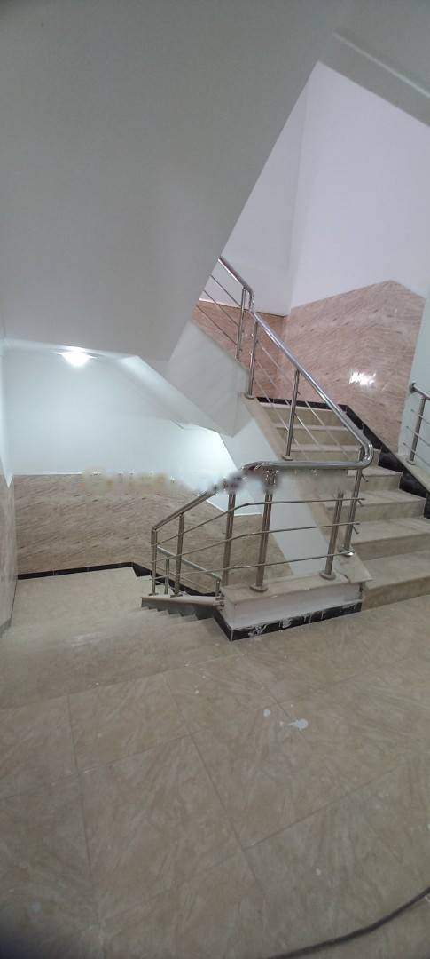 Vente Appartement F3 Bordj El Kiffan