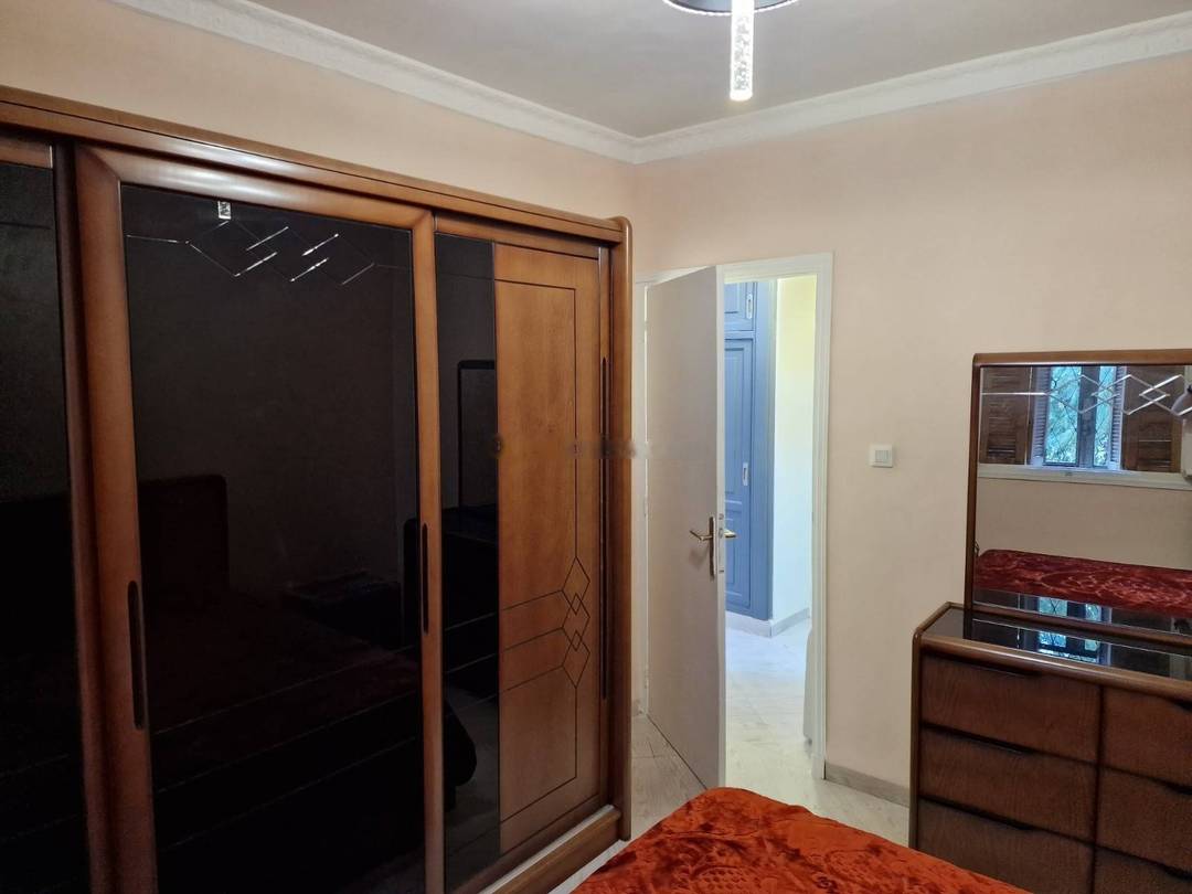 Vente Appartement F3 Djasr Kasentina