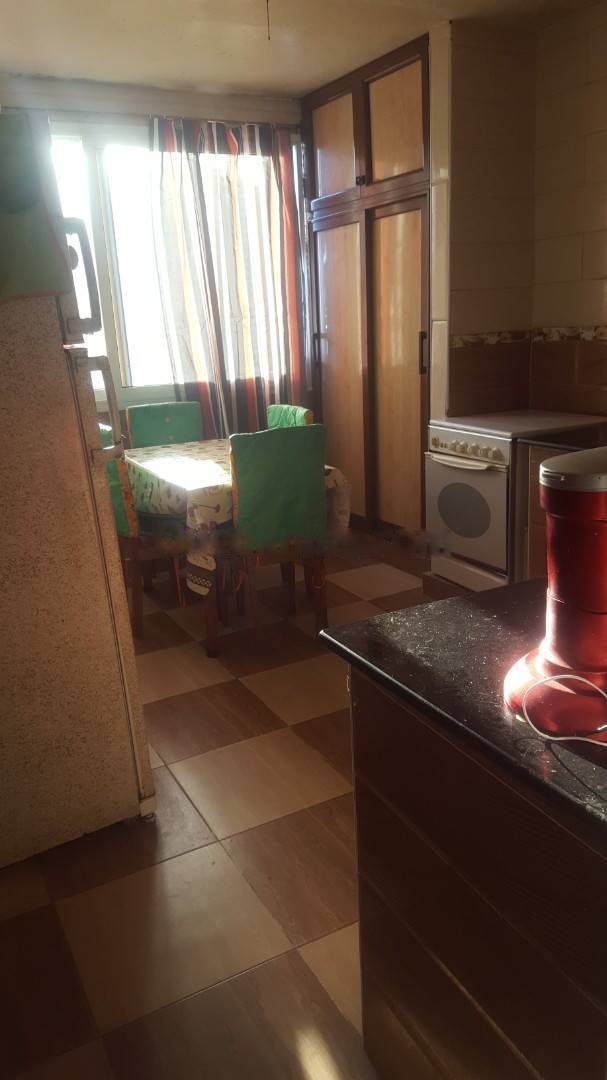 Vente Appartement F3 Bab Ezzouar