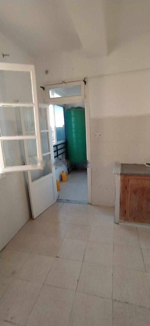 Vente Appartement F3 Saoula