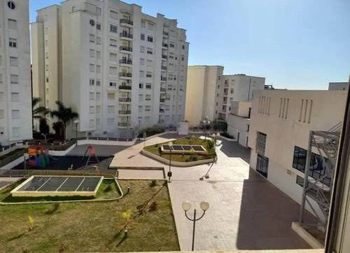 Location Appartement F4 Cheraga