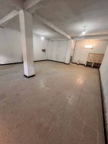 Location Local F2 Birkhadem