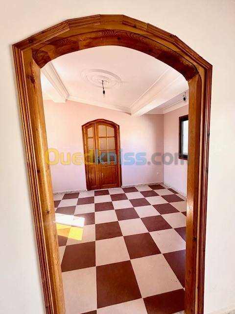 Vente Villa F9 Bordj El Bahri