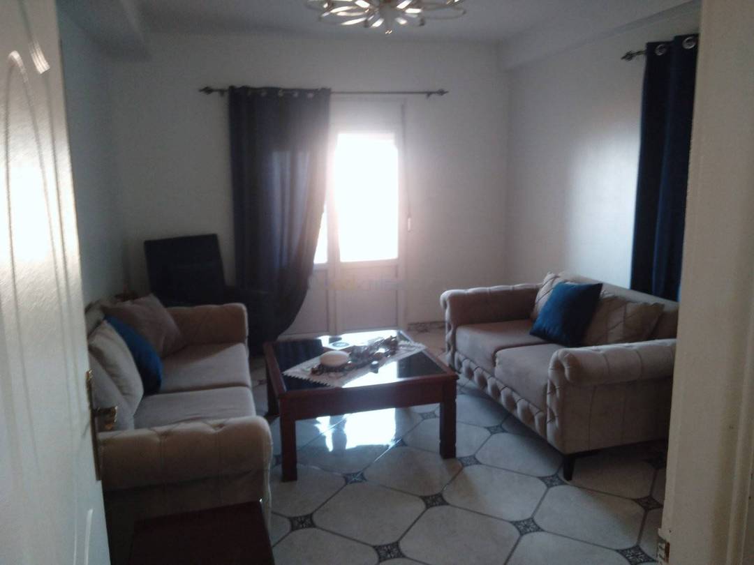 Vente Appartement F5 Bouzareah