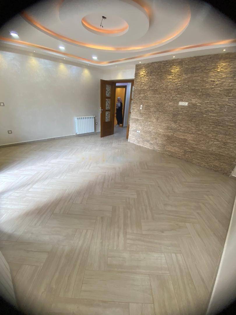 Vente Appartement F3 Bordj El Kiffan