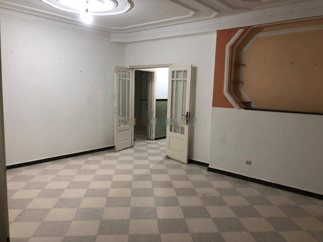 Location Niveau de villa F3 Baba Hassen
