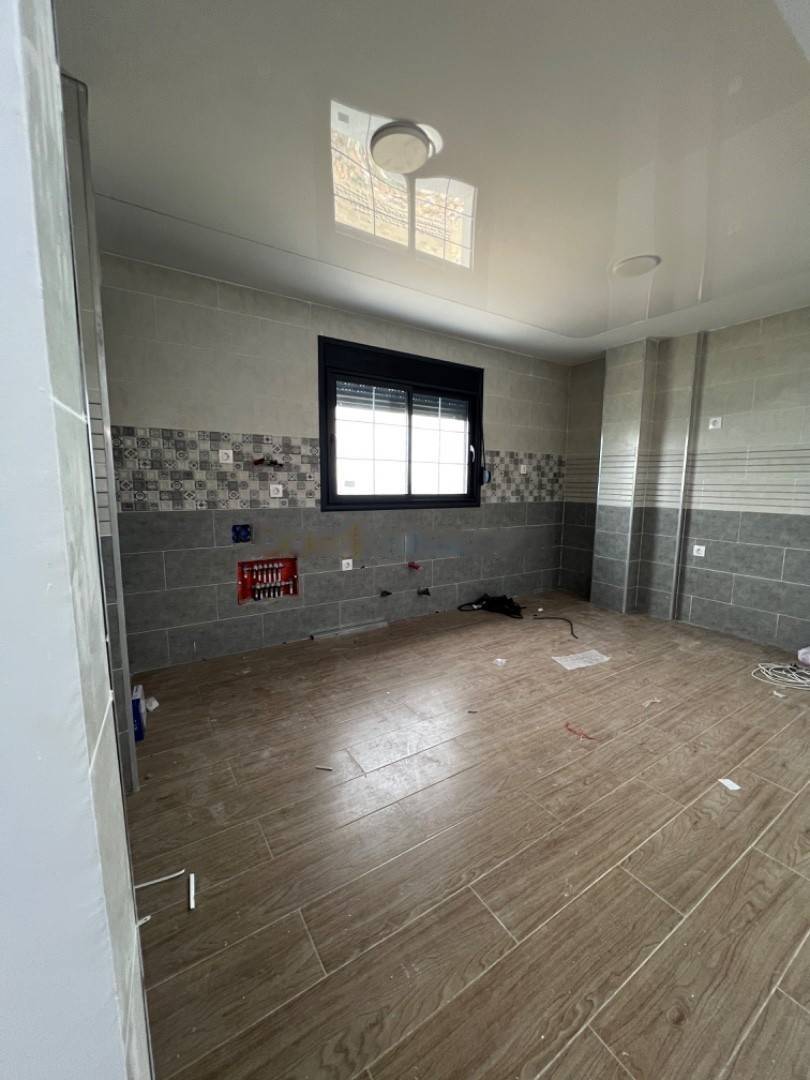 Vente Appartement F4 Bordj El Kiffan