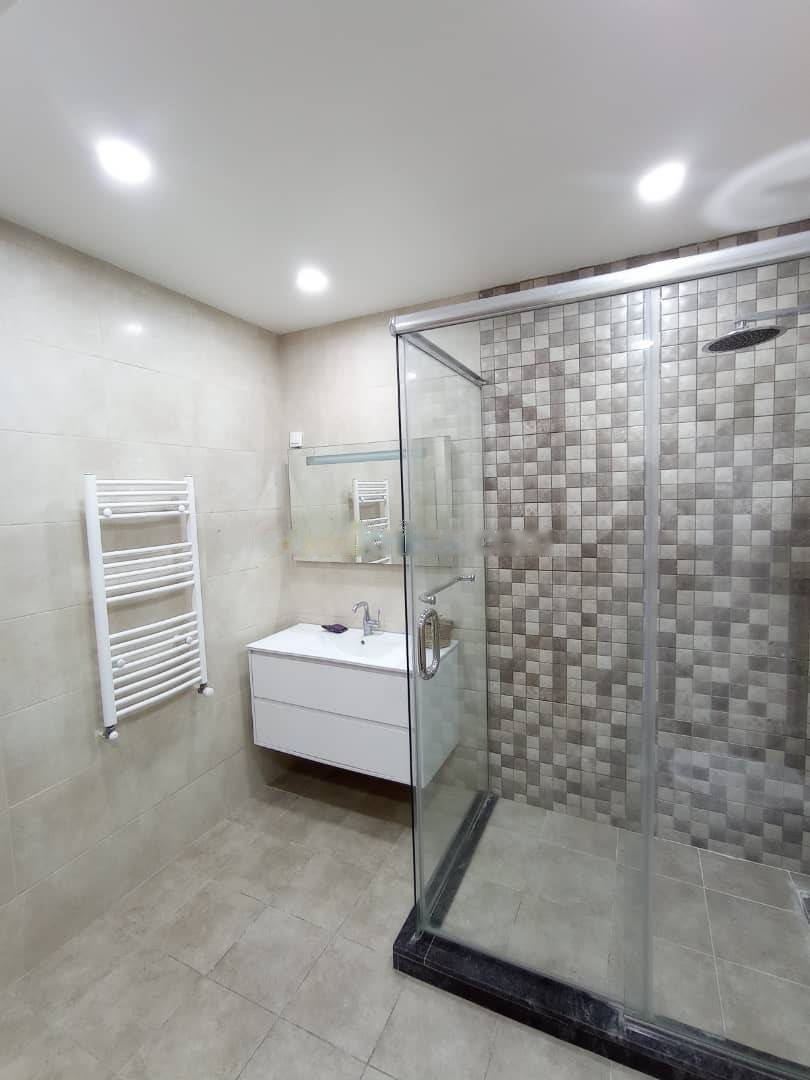 Location Appartement F3 Bordj El Kiffan