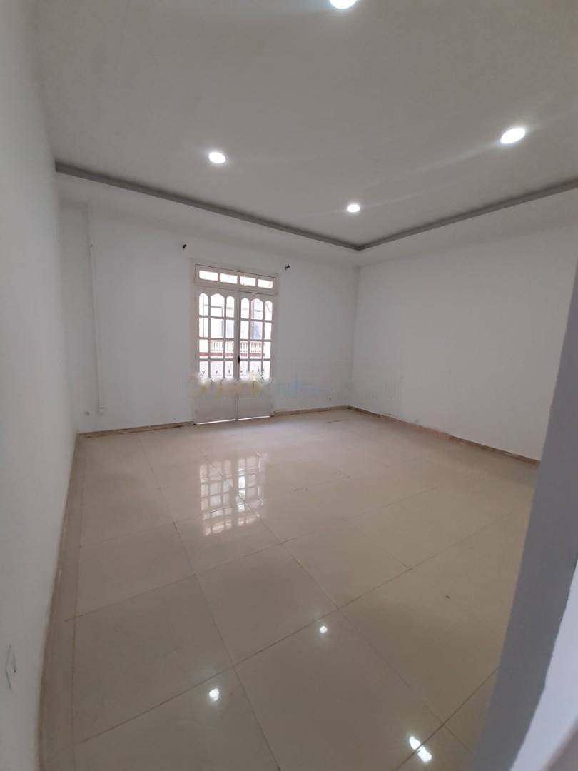 Location Immeuble Bordj El Kiffan