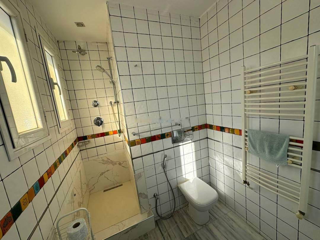 Location Appartement F3 El Biar