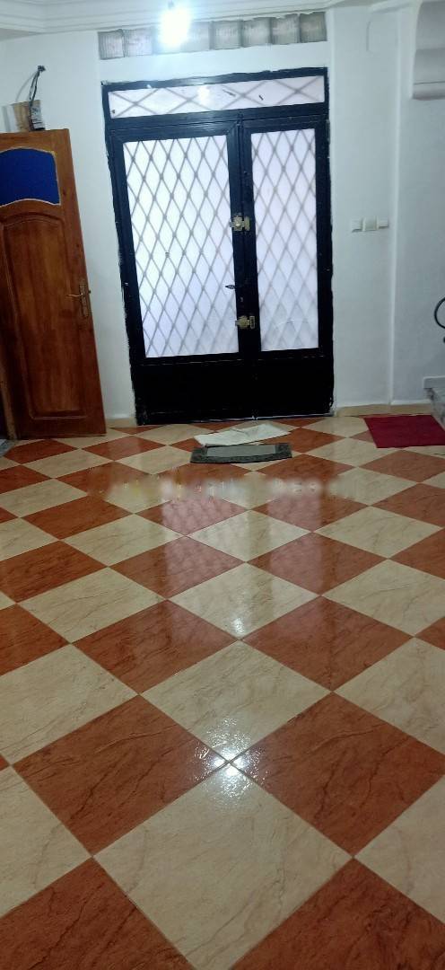 Vente Villa F4 Bir Mourad Rais