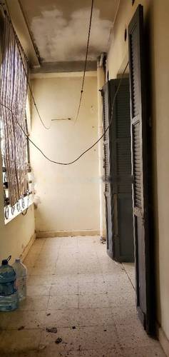 Location Appartement F3 Djasr Kasentina