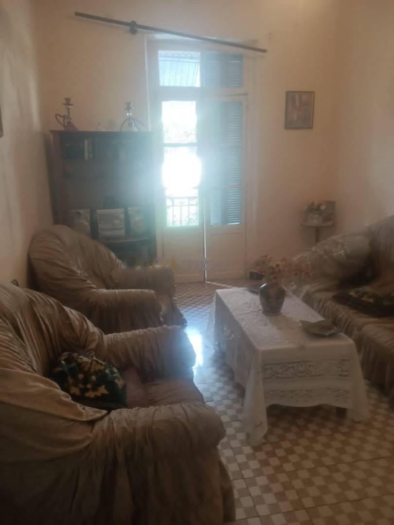 Vente Appartement F5 Sidi M'Hamed