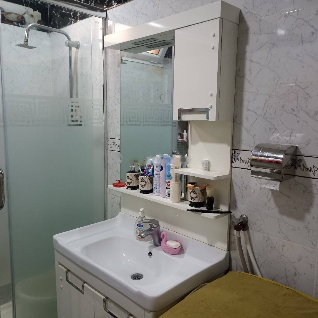 Vente Villa F6 Sidi Moussa