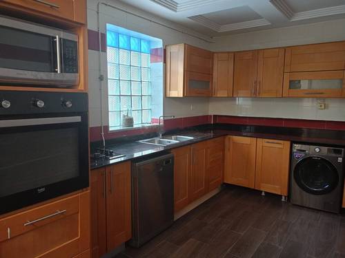 Location Appartement F6 Hydra