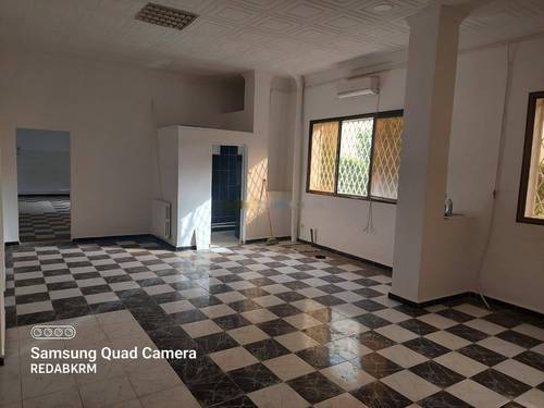 Location Local Ben Aknoun