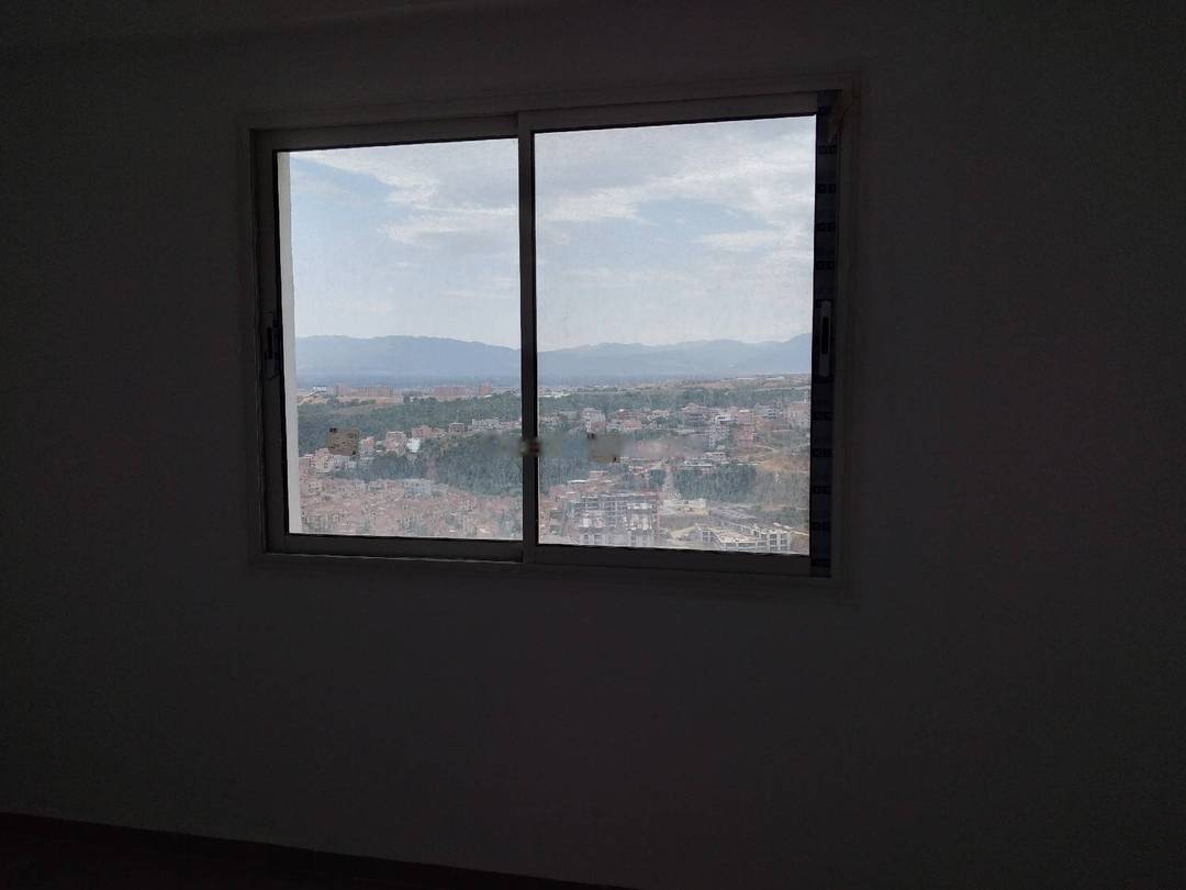 Location Appartement F4 Birkhadem