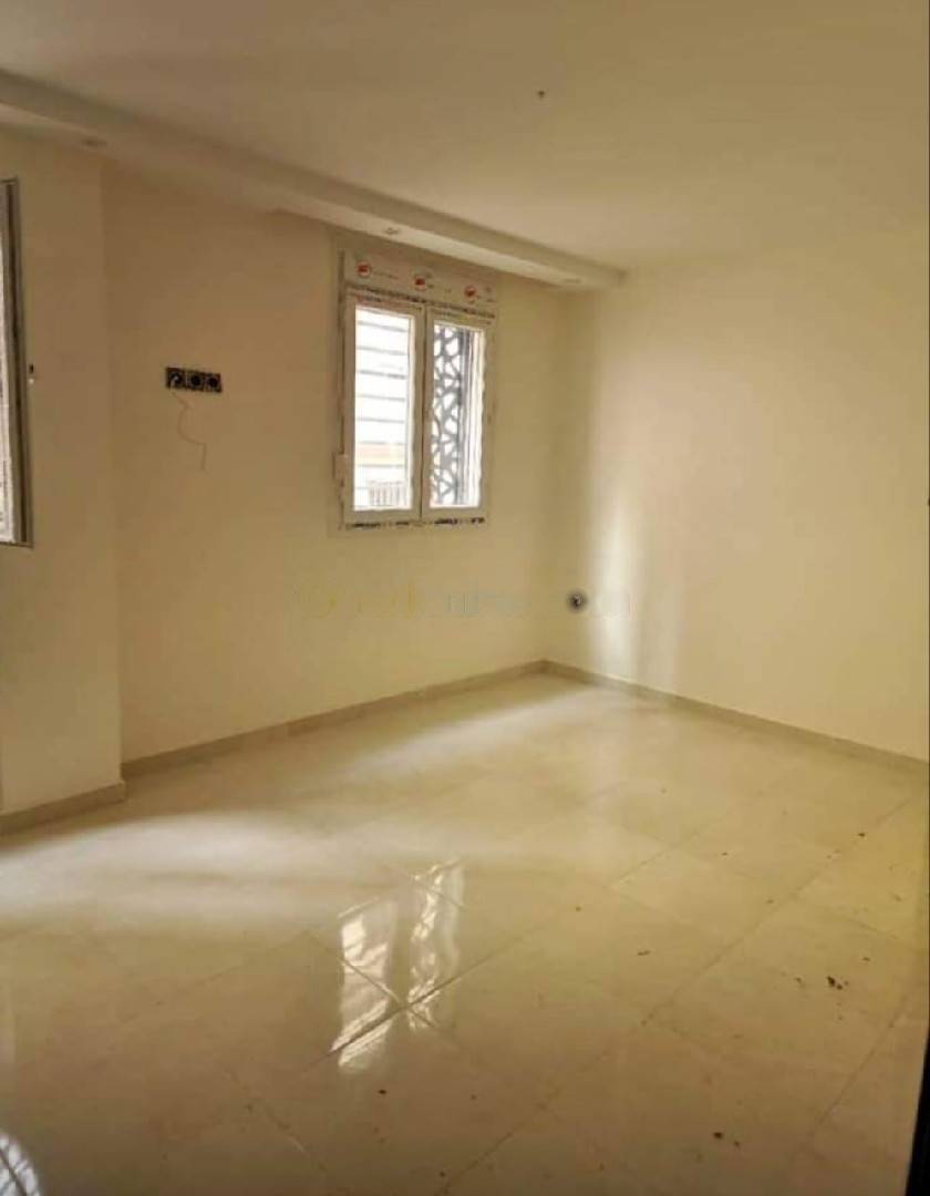 Vente Appartement F2 Bordj El Kiffan