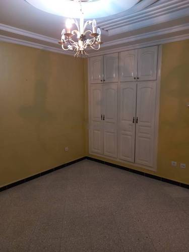 Location Appartement F4 Bir Mourad Rais