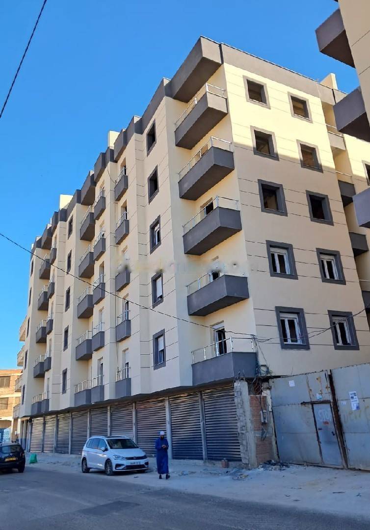 Vente Appartement F4 Bordj El Kiffan