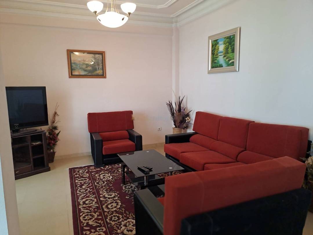 Location Appartement F5 Hydra