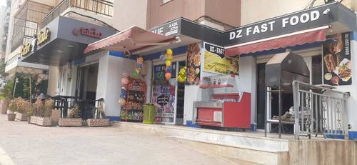 Location Local F2 Douera