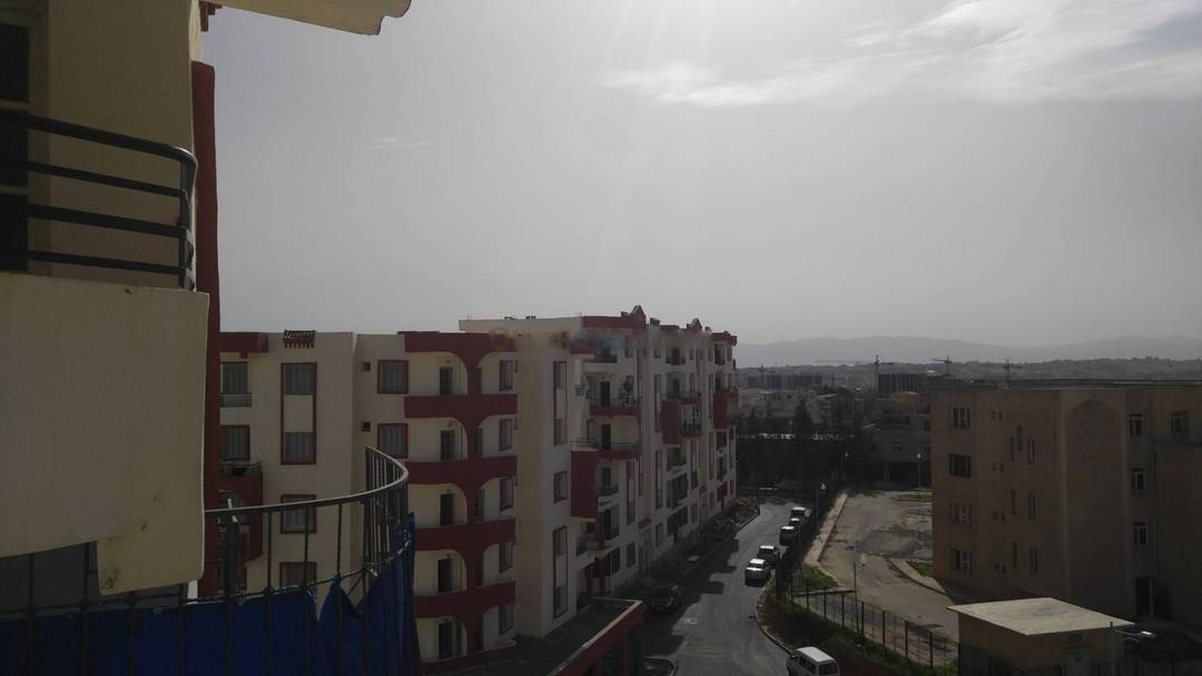 Location Appartement F3 Draria