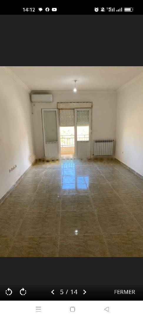 Location Appartement F5 Mahelma