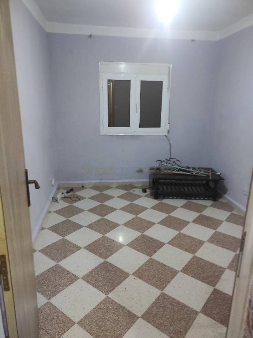 Location Appartement F5 Cheraga