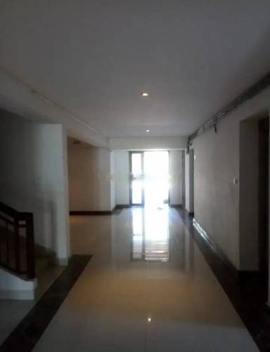 Location Appartement F4 Cheraga