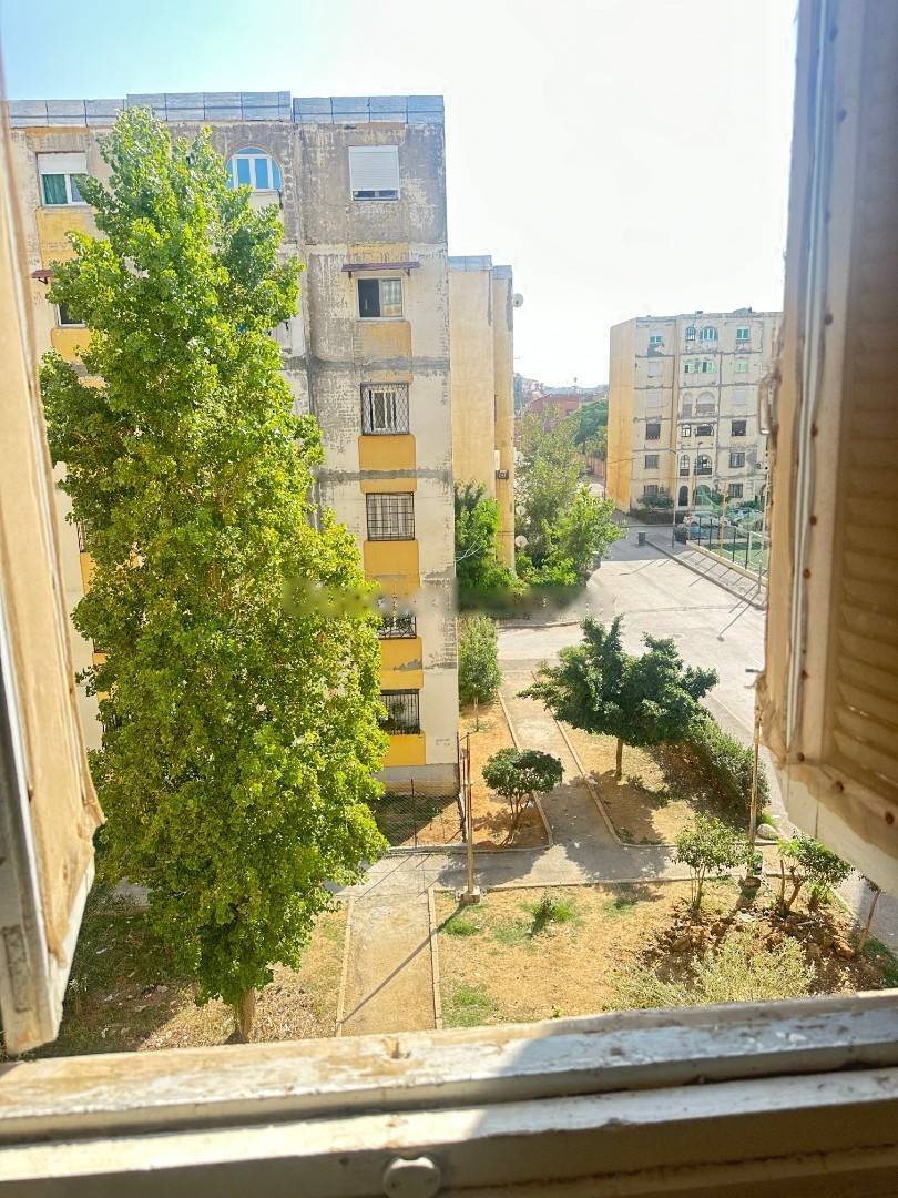 Location Appartement F3 Bordj El Bahri