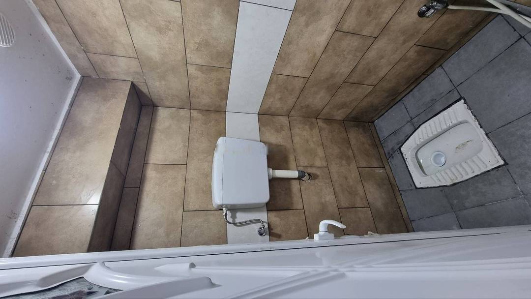 Vente Appartement F3 El Achour