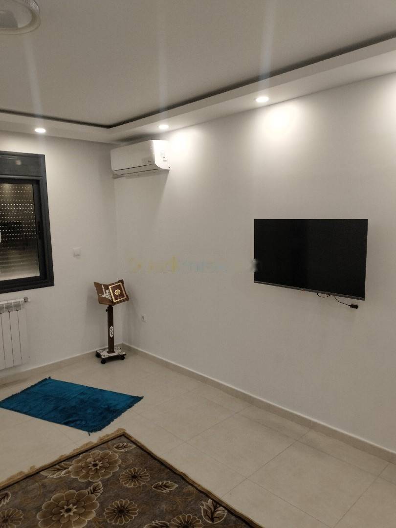 Vente Appartement F4 Dar El Beida