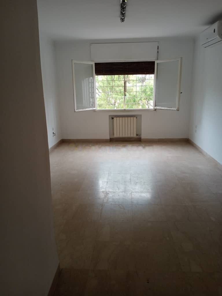 Vente Appartement F4 Hydra