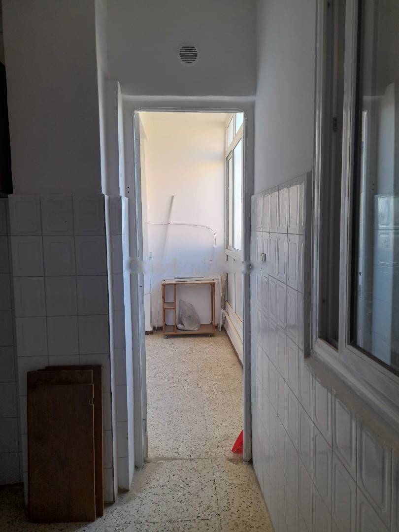 Location Appartement F4 Draria