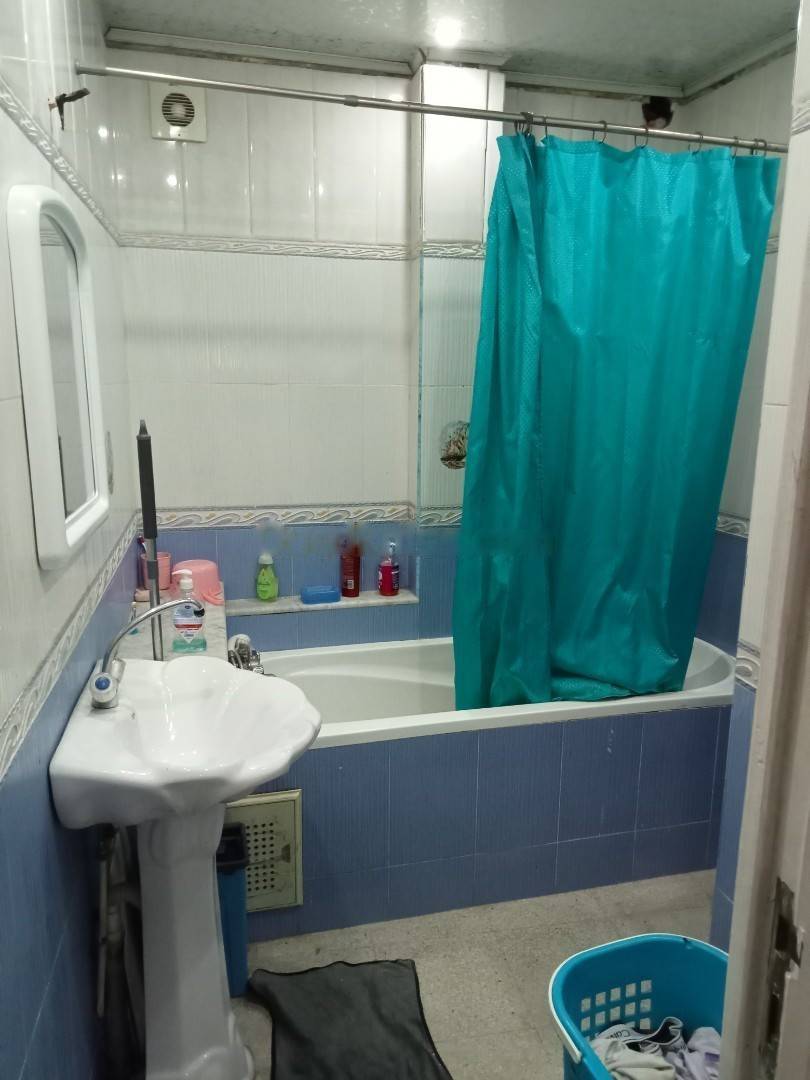 Vente Appartement F3 Belouizdad