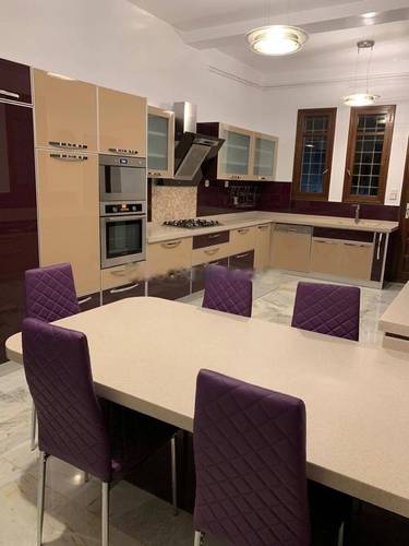 Vente Villa F9 Hydra