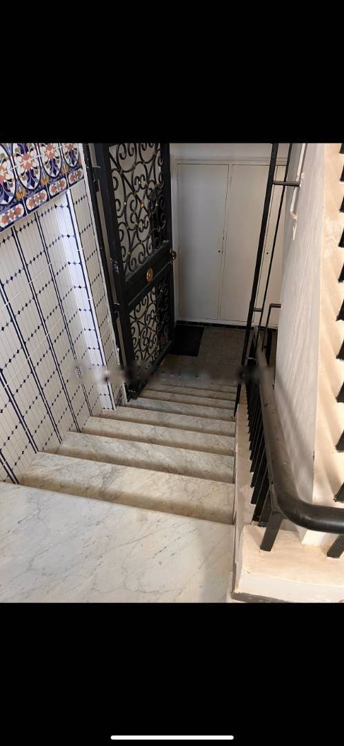 Vente Appartement F4 Ben Aknoun