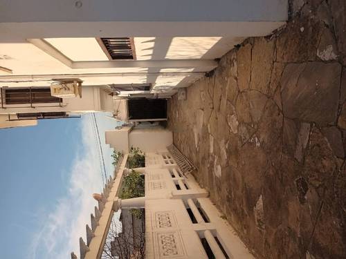 Location Villa F7 Hydra