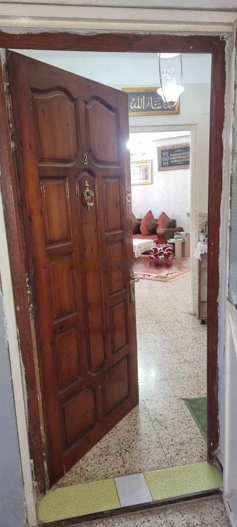 Location Appartement F3 Kouba