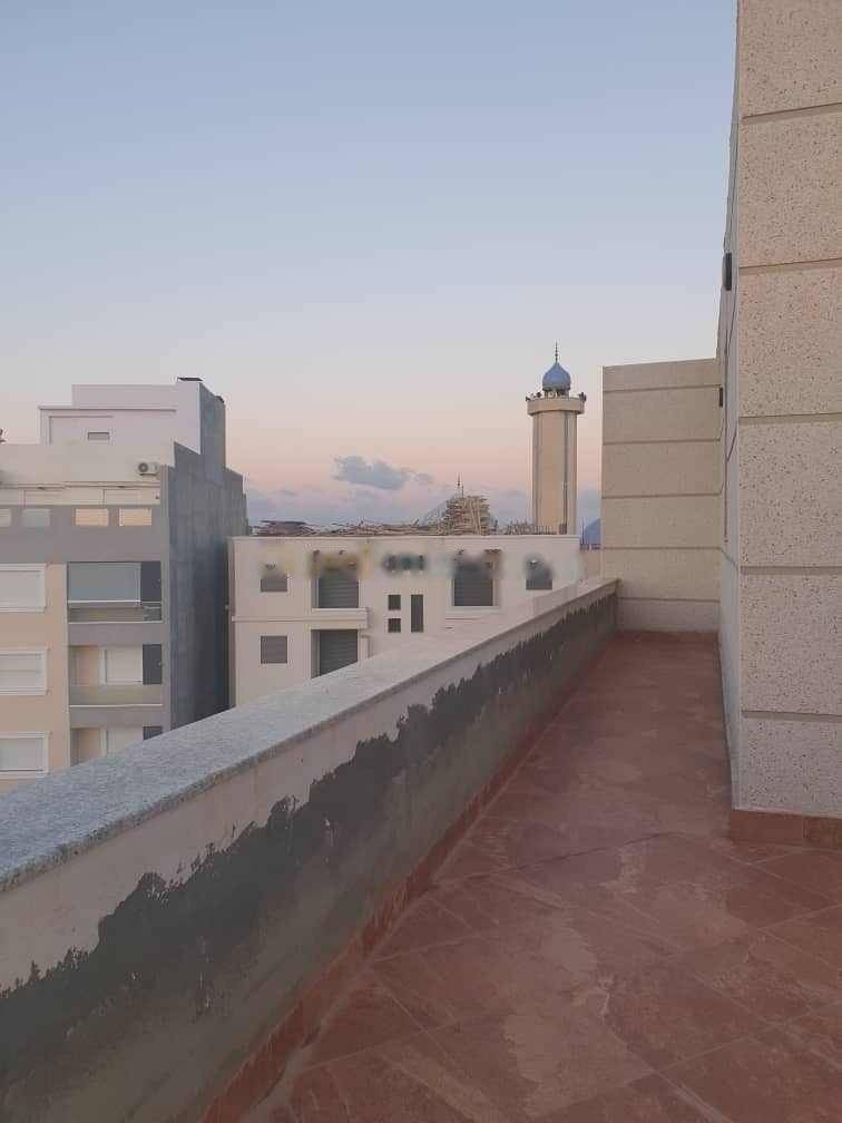 Vente Appartement F3 Draria